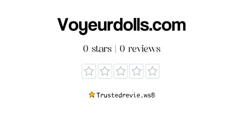 voyeurdolls|Voyeur doll